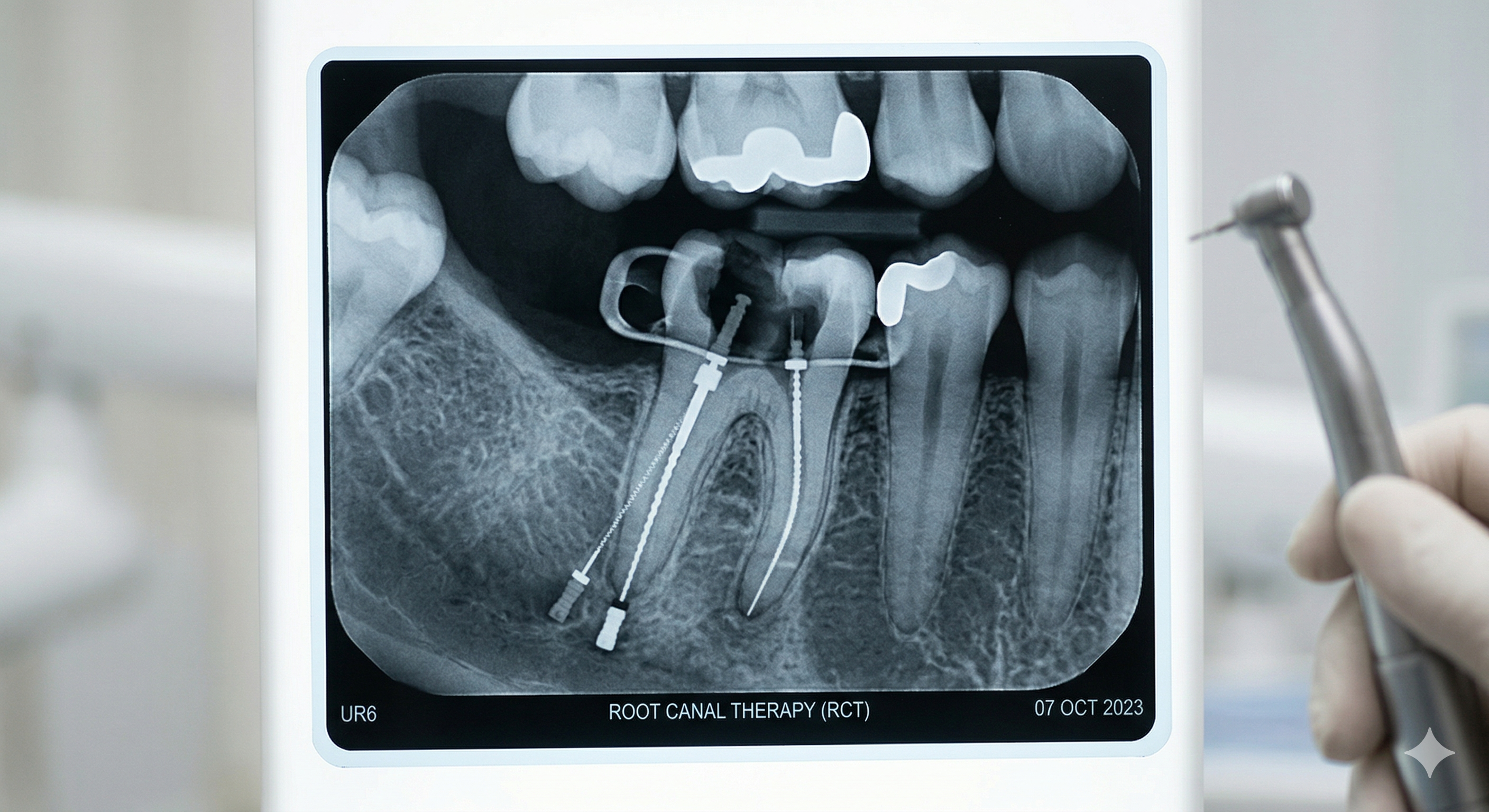 Root Canal Therapy